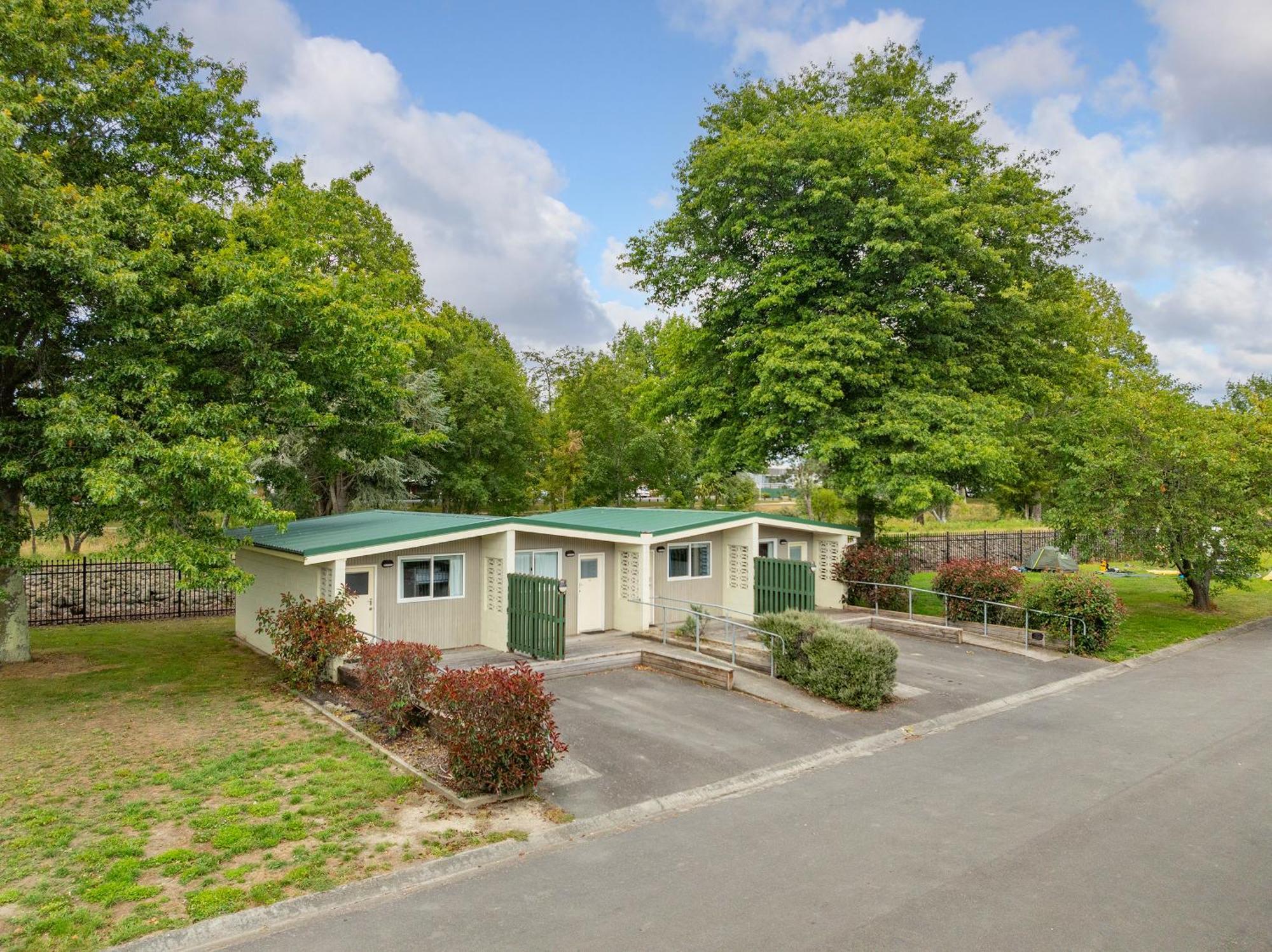 Mawley Holiday Park Мастъртън Екстериор снимка