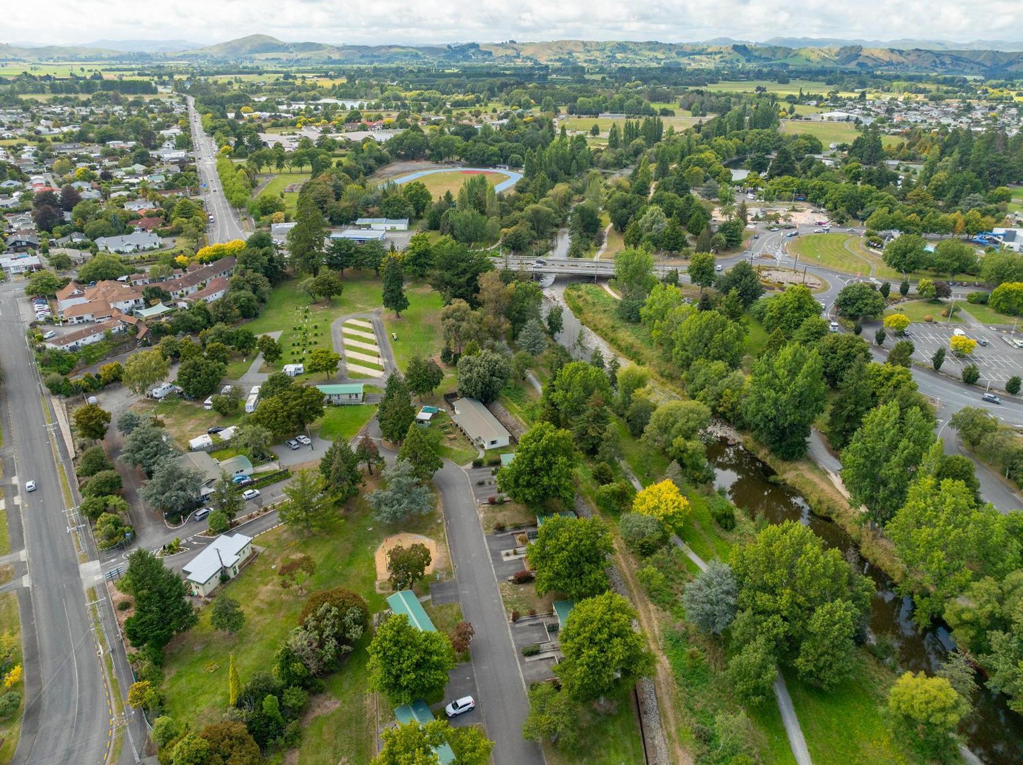 Mawley Holiday Park Мастъртън Екстериор снимка