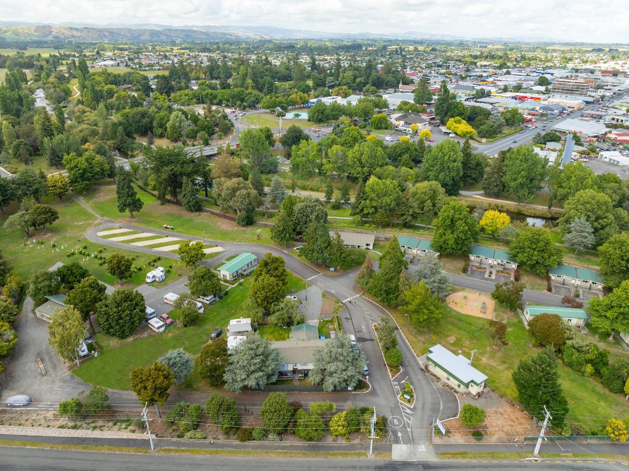 Mawley Holiday Park Мастъртън Екстериор снимка