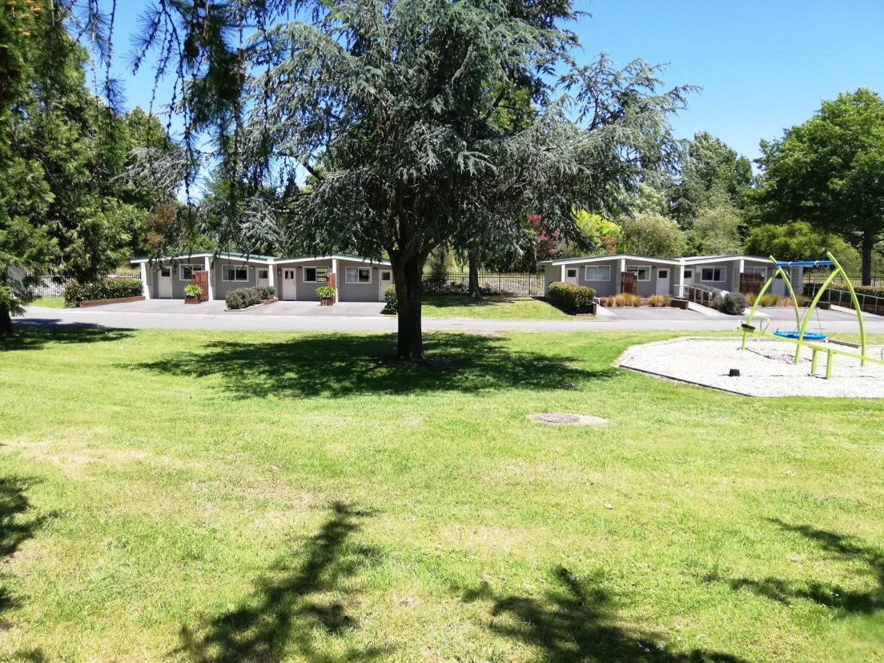 Mawley Holiday Park Мастъртън Екстериор снимка